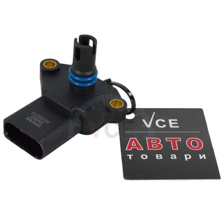 Датчик абсолютного тиску BREMI 35063 (фото 1)