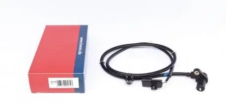 Датчик, частота вращения колеса BREMI 50136