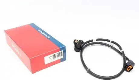 Датчик, частота обертання колеса BREMI 50137