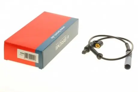 Датчик, частота вращения колеса BREMI 50204