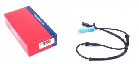 Датчик, частота обертання колеса BREMI 50207