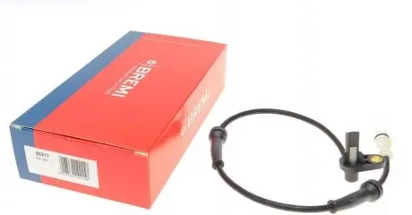 Датчик, частота вращения колеса BREMI 50217