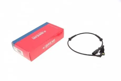 Датчик, частота вращения колеса BREMI 50218