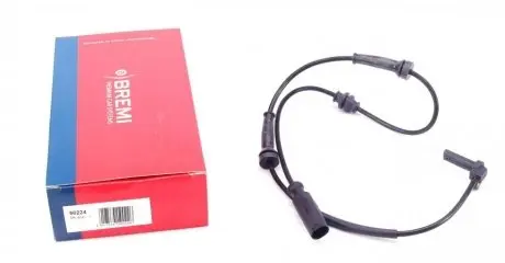 Датчик abs (передний) citroen nemo/fiat fiorino 07- BREMI 50224