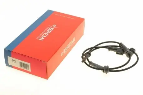 Датчик, частота вращения колеса BREMI 50225