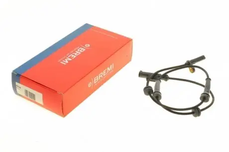 Датчик, частота вращения колеса BREMI 50226