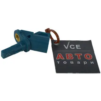 Датчик, частота вращения колеса BREMI 50229