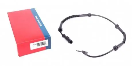 Датчик, частота обертання колеса BREMI 50250