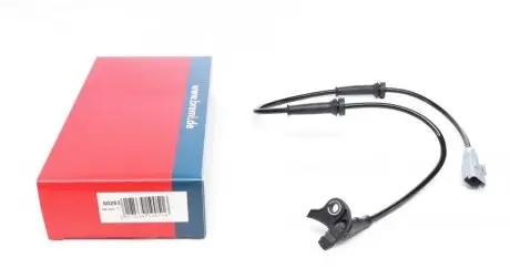 Датчик, частота вращения колеса BREMI 50253