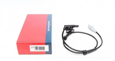 Датчик, частота обертання колеса BREMI 50257