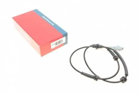 Датчик, частота обертання колеса BREMI 50268