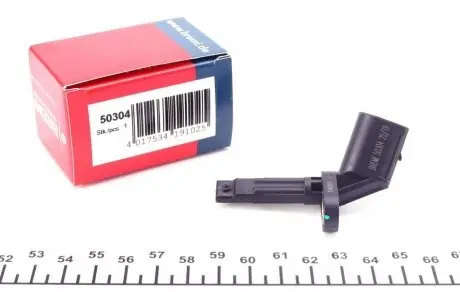 Датчик, частота вращения колеса BREMI 50304