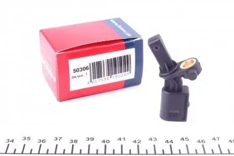 Датчик, частота вращения колеса BREMI 50306