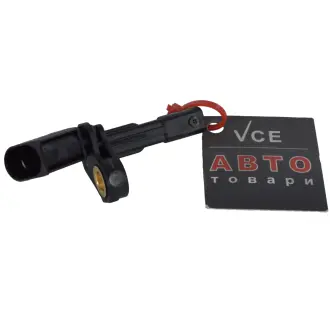 Датчик, частота вращения колеса BREMI 50307