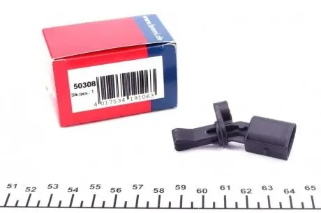 Датчик, частота вращения колеса BREMI 50308