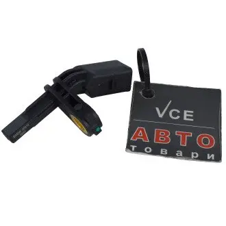 Датчик, частота обертання колеса BREMI 50310