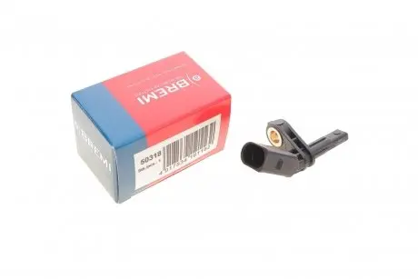 Датчик, частота вращения колеса BREMI 50318