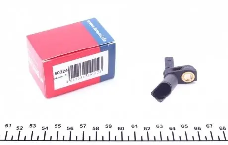 Датчик, частота вращения колеса BREMI 50324