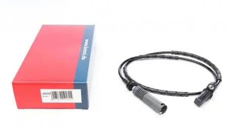 Датчик, частота обертання колеса BREMI 50333