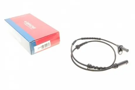 Датчик, частота обертання колеса BREMI 50335