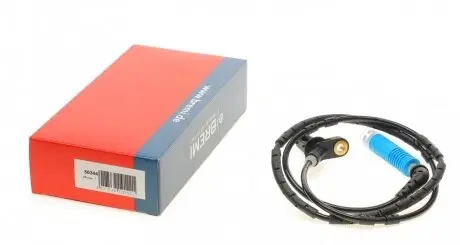 Датчик, частота вращения колеса BREMI 50344