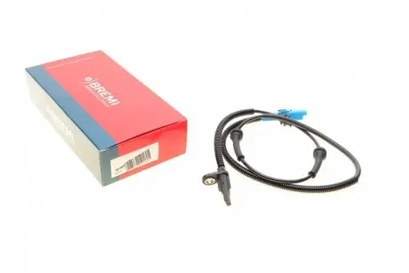 Датчик, частота вращения колеса BREMI 50362