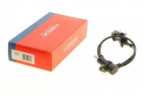Датчик, частота обертання колеса BREMI 50375