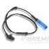 Датчик abs landrover rangerover iii 3.0d, 4.4" f "02-05 BREMI 50471 (фото 1)