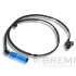 Датчик abs landrover rangerover iii 3.0d, 4.4" r "02-05 BREMI 50472 (фото 1)