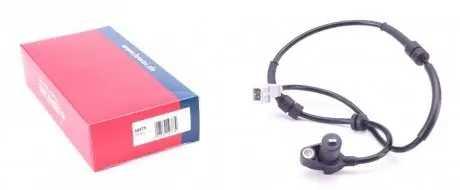 Датчик abs (передний) citroen jumpy/peugeot expert 95-06 BREMI 50575