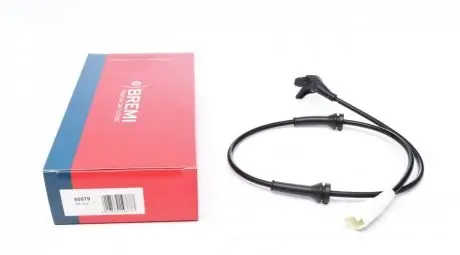 Датчик, частота вращения колеса BREMI 50579