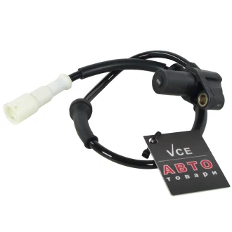 Датчик, частота вращения колеса BREMI 50595