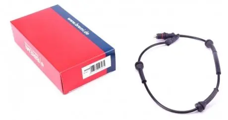 Датчик, частота вращения колеса BREMI 50599