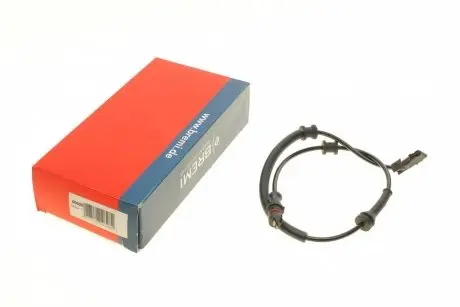 Датчик, частота обертання колеса BREMI 50600