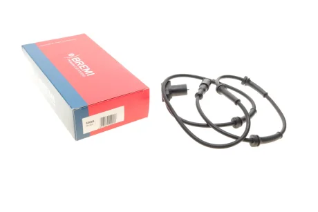 Датчик abs (задній) vw t4 90-03(l) BREMI 50659