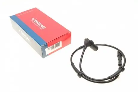 Датчик, частота вращения колеса BREMI 50661