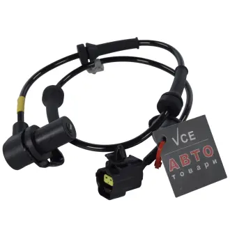 Датчик, частота обертання колеса BREMI 50672