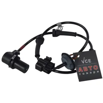 Датчик, частота вращения колеса BREMI 50673