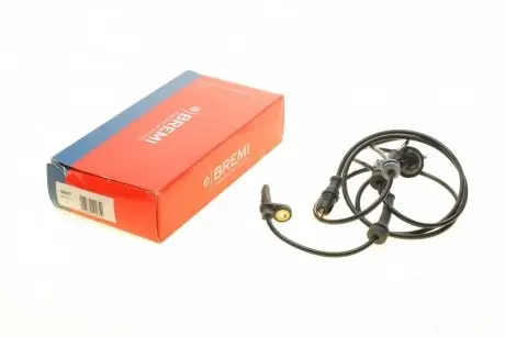 Датчик, частота обертання колеса BREMI 50677