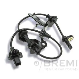 Датчик ABS (передній) Honda Accord VIII 2.0-3.5 16V 08-15 (R) BREMI 50753