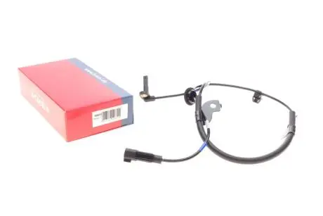 Датчик, частота вращения колеса BREMI 50872