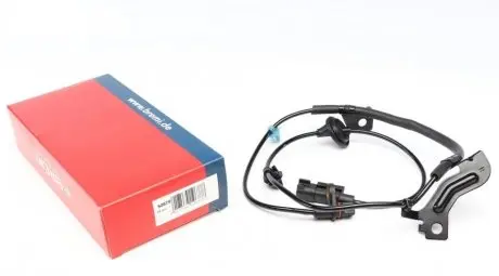 Датчик, частота обертання колеса BREMI 50879