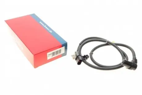 Датчик, частота вращения колеса BREMI 50896