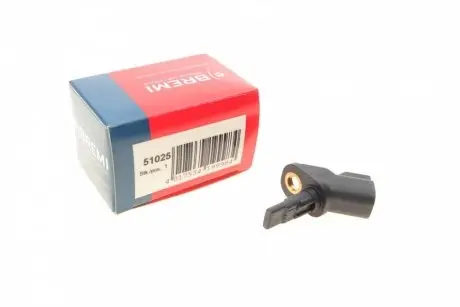 Датчик, частота вращения колеса BREMI 51025