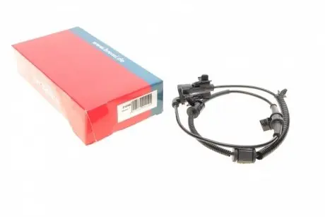 Датчик, частота обертання колеса BREMI 51046