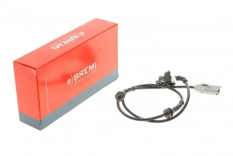 Датчик, частота вращения колеса BREMI 51121