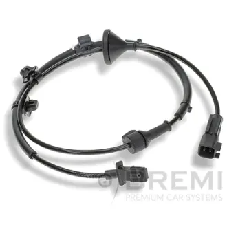 Датчик ABS (задній) Mitsubishi Outlander 12-22(R) BREMI 51285