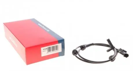 Датчик abs (передний) citroen nemo/peugeot bipper 08- BREMI 51336