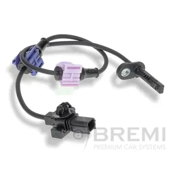 Датчик abs honda cr-v 12- BREMI 51359