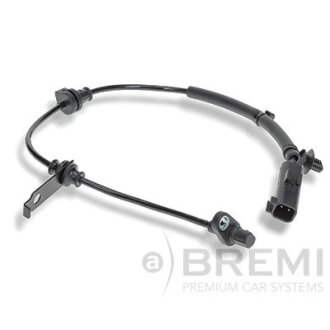 Датчик abs задний ford fusion/mondeo/edge/s-max/galaxy 2013- BREMI 51381